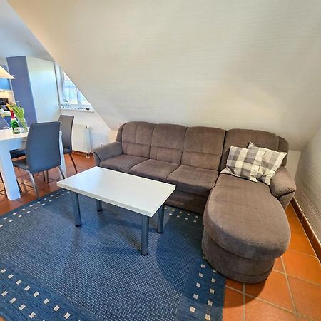 Feriendorf Rugana - Budget Appartement Mit 1 Schlafzimmer B57 Dranske Exterior photo